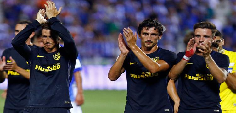 اتليتكو مدريد اتليتكو مدريد
